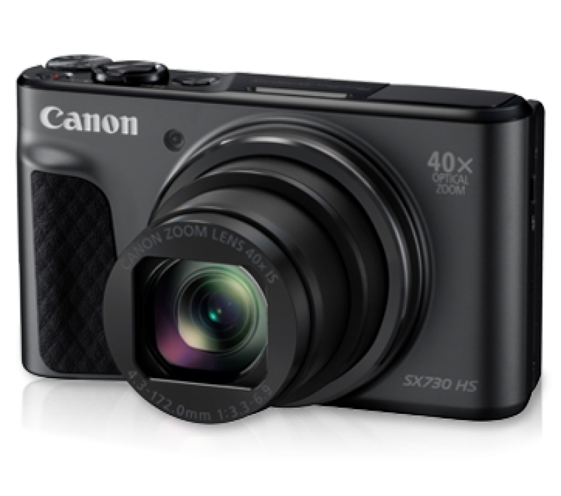 Canon PowerShot SX730HS
