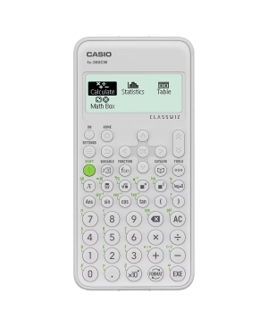 เครื่องคิดเลข Casio FX-350CW