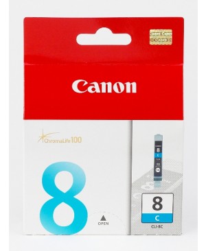 หมึก Canon CLI-8