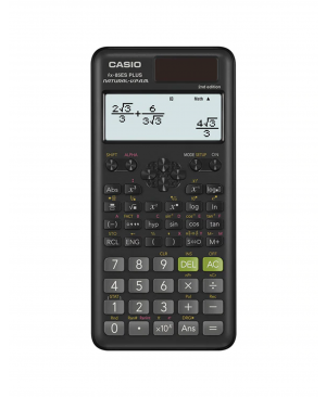 เครื่องคิดเลข Casio FX-85ES PLUS 2nd Edition
