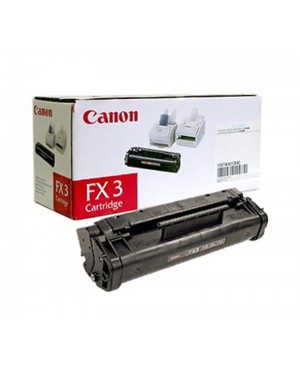 หมึก Canon Cartridge FX-3