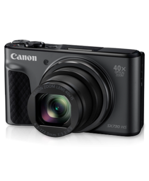 Canon PowerShot SX730HS