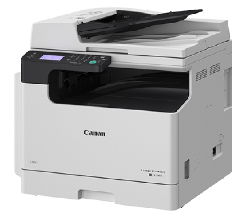 เครื่องถ่ายเอกสาร Canon iR2224N