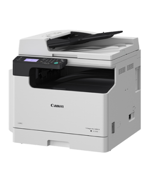 เครื่องถ่ายเอกสาร Canon iR2224N