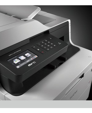 เครื่องพิมพ์มัลติฟังก์ชั่นสี Brother MFC-L3770CDW