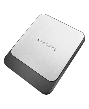 Seagate BarraCuda SSD 500GB (STCM500401)