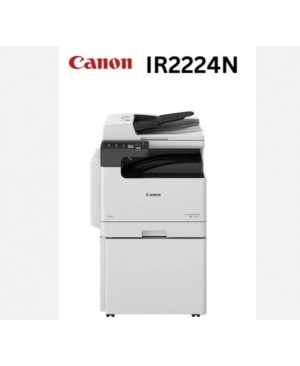 เครื่องถ่ายเอกสาร Canon iR2224N
